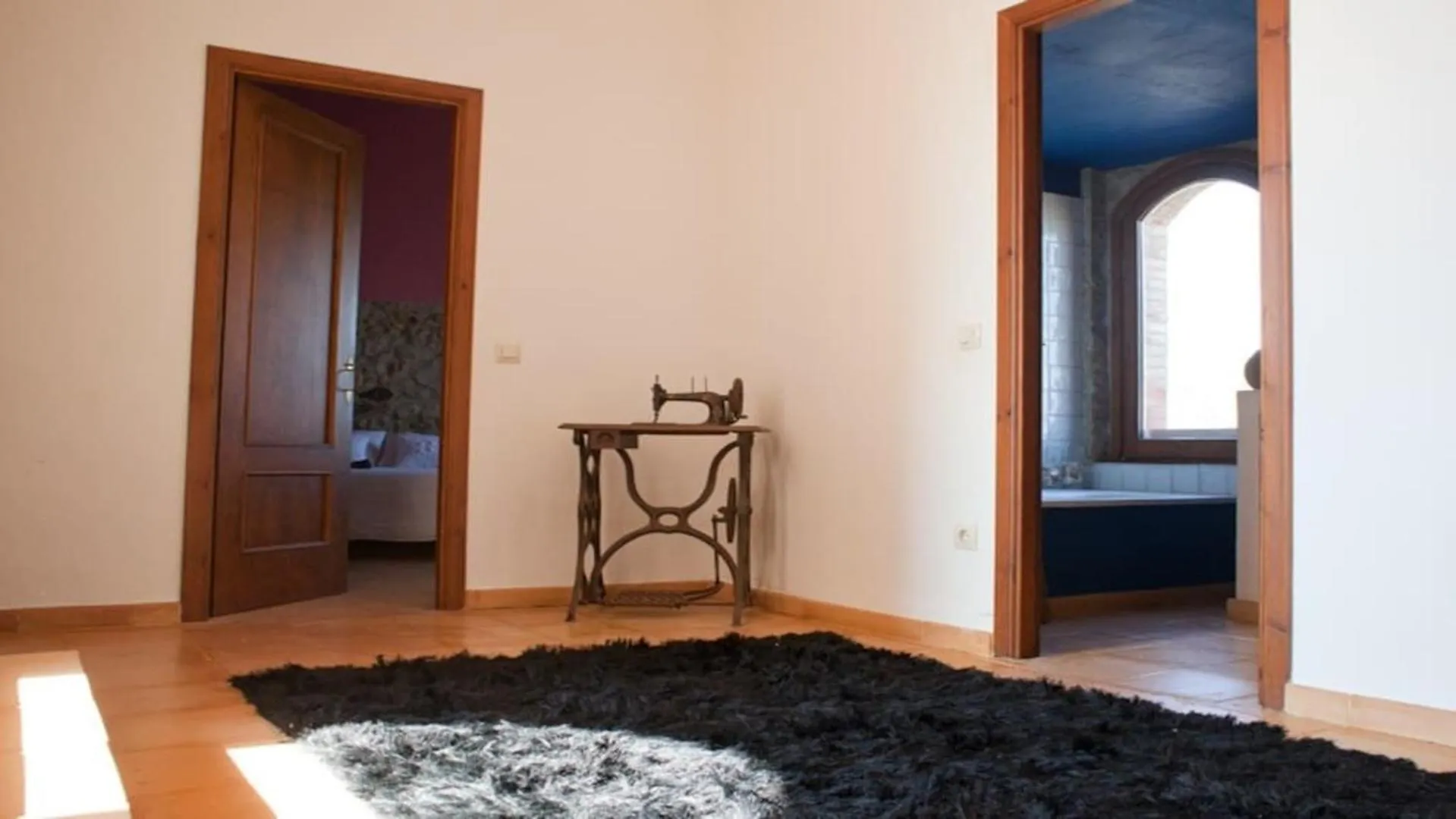 Вилла Can Bordes Casa Rustica Y Confortable En El Emporda Vilamacolum