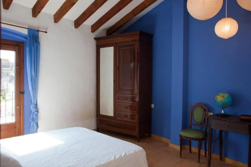 Can Bordes Casa Rustica Y Confortable En El Emporda Villa Vilamacolum 0*,