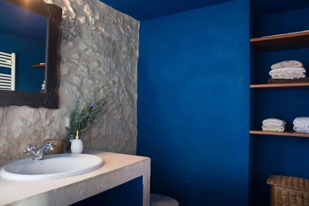 Can Bordes Casa Rustica Y Confortable En El Emporda Villa Vilamacolum 0*,  Spain