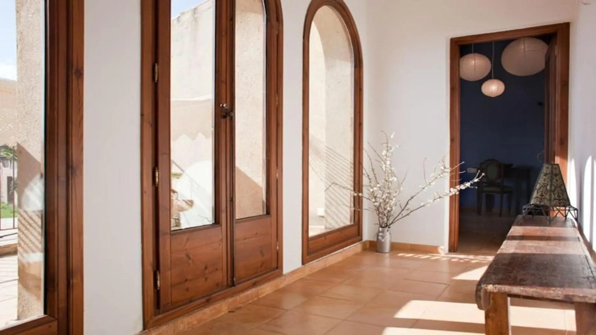 Can Bordes Casa Rustica Y Confortable En El Emporda Villa Vilamacolum Spain