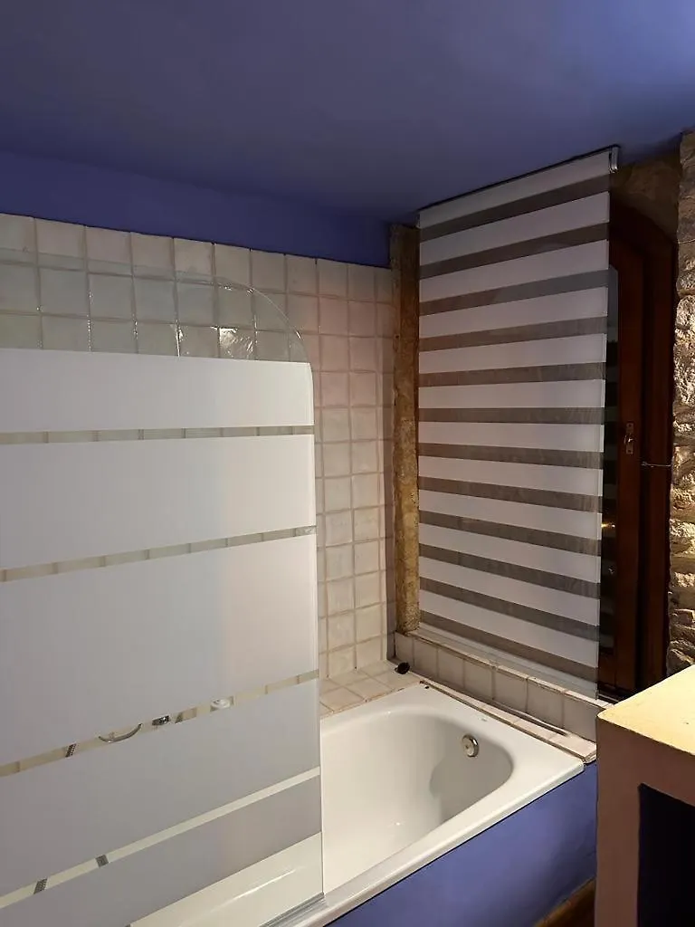 Can Bordes Casa Rustica Y Confortable En El Emporda Villa Vilamacolum