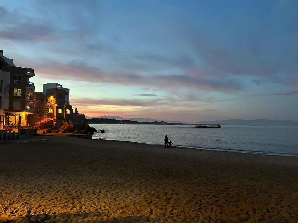 Holiday home Can Bordes Casa Rustica Y Confortable En El Emporda Villa Vilamacolum